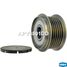 Krauf APV8801DD Шкив обгонный генератора - 1