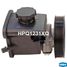 Krauf HPQ1231XQ Насос гидроусилителя руля - 4