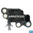 Krauf ARR6781DD Регулятор генератора - 2