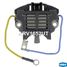 Krauf ARV1652UT Регулятор генератора - 1