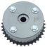 ZIKMAR Z16604R Шестерня распредвала - 1