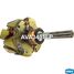 Krauf AVA3401LP Ротор генератора+катушка - 2