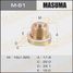 Masuma M81 Пробка резьбовая картера двигателя - 1