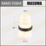 Masuma MAD1024 Отбойник амортизаторов - 1