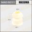 Masuma MAD5011 Отбойник амортизаторов - 1
