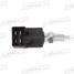 Aspaco AP9381 Датчик включения стопсигнала hyundai i30 (07-12) - 2