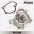 Miles AN21034 Насос водяной hyundai/kia 1.8/2.0 01> - 2