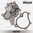 Miles AN21167 Насос водяной hyundai/kia 1.5/2.0 crdi 01> - 2