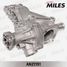 Miles AN21151 Насос водяной (с корпусом в сборе) audi/vw 1.6/1.8/1.9td/2.0 >99 - 1