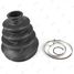 JIKIU CD11023 Пыльник шруса к-кт hyundai Santa Fe II (09-12) - 2