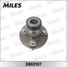 Miles DB83107 Ступица с подшипником задняя +abs, hyundai accent 99- . - 1