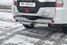 PT Group 21021501 ТСУ /съемный квадрат/ mitsubishi Pajero 2015- - 1