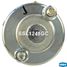 Krauf SSL1248GC Втягивающее реле стартера - 2