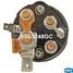 Krauf SSL1248GC Втягивающее реле стартера - 3