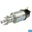 Krauf SSL1248GC Втягивающее реле стартера - 4