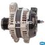 Krauf ALN1168ZD Генератор с обгонным шкивом - 7