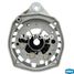 Krauf AEV1034DD Диодный мост генератора + крышка - 2