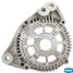 Krauf ABV5342DD Крышка генератора передняя - 1