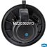 Krauf MZZ0302YD Мотор печки c крыльчаткой - 2