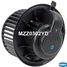 Krauf MZZ0302YD Мотор печки c крыльчаткой - 3