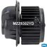 Krauf MZZ0302YD Мотор печки c крыльчаткой - 4