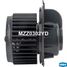Krauf MZZ0302YD Мотор печки c крыльчаткой - 6