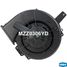 Krauf MZZ0306YD Мотор печки c крыльчаткой - 2