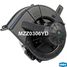 Krauf MZZ0306YD Мотор печки c крыльчаткой - 3