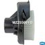 Krauf MZZ0306YD Мотор печки c крыльчаткой - 4