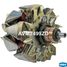 Krauf AVM2499ZD Ротор генератора - 2