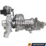 Motorherz MTG5486RB Турбокомпрессор оригинальный восстановленный - 2