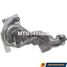 Motorherz MTG5486RB Турбокомпрессор оригинальный восстановленный - 3