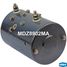 Krauf MDZ8902MA DC-мотор - 2