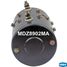 Krauf MDZ8902MA DC-мотор - 3