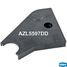 Krauf AZL5597DD Изолятор генератора - 2