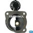 Krauf SBB4056UL Крышка стартера передняя - 1
