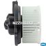 Krauf MZZ0084YD Мотор печки c крыльчаткой - 4
