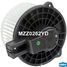 Krauf MZZ0262YD Мотор печки c крыльчаткой - 3
