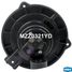 Krauf MZZ0321YD Мотор печки c крыльчаткой - 2