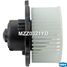 Krauf MZZ0321YD Мотор печки c крыльчаткой - 4