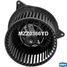 Krauf MZZ0366YD Мотор печки c крыльчаткой - 5