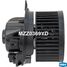 Krauf MZZ0369YD Мотор печки c крыльчаткой - 4