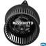 Krauf MZZ0369YD Мотор печки c крыльчаткой - 5