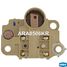 Krauf ARA8506KR Регулятор генератора - 2