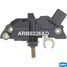 Krauf ARB0226AD Регулятор генератора - 2