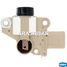 Krauf ARA3738KR Регулятор генератора - 2