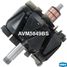 Krauf AVM5849BS Ротор генератора - 1