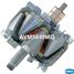 Krauf AVM5849MQ Ротор генератора - 1
