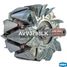 Krauf AVV3798LK Ротор генератора - 2