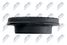 NTY AD-PL-009 NTY подшипник крепления амортизатора - 5